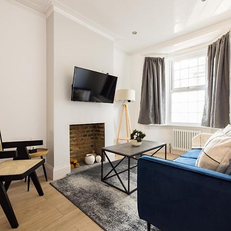 The Stratford Villa London Luaran gambar