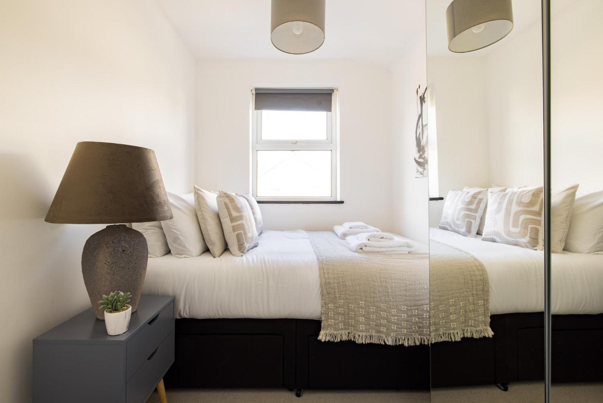 The Stratford Villa London Luaran gambar